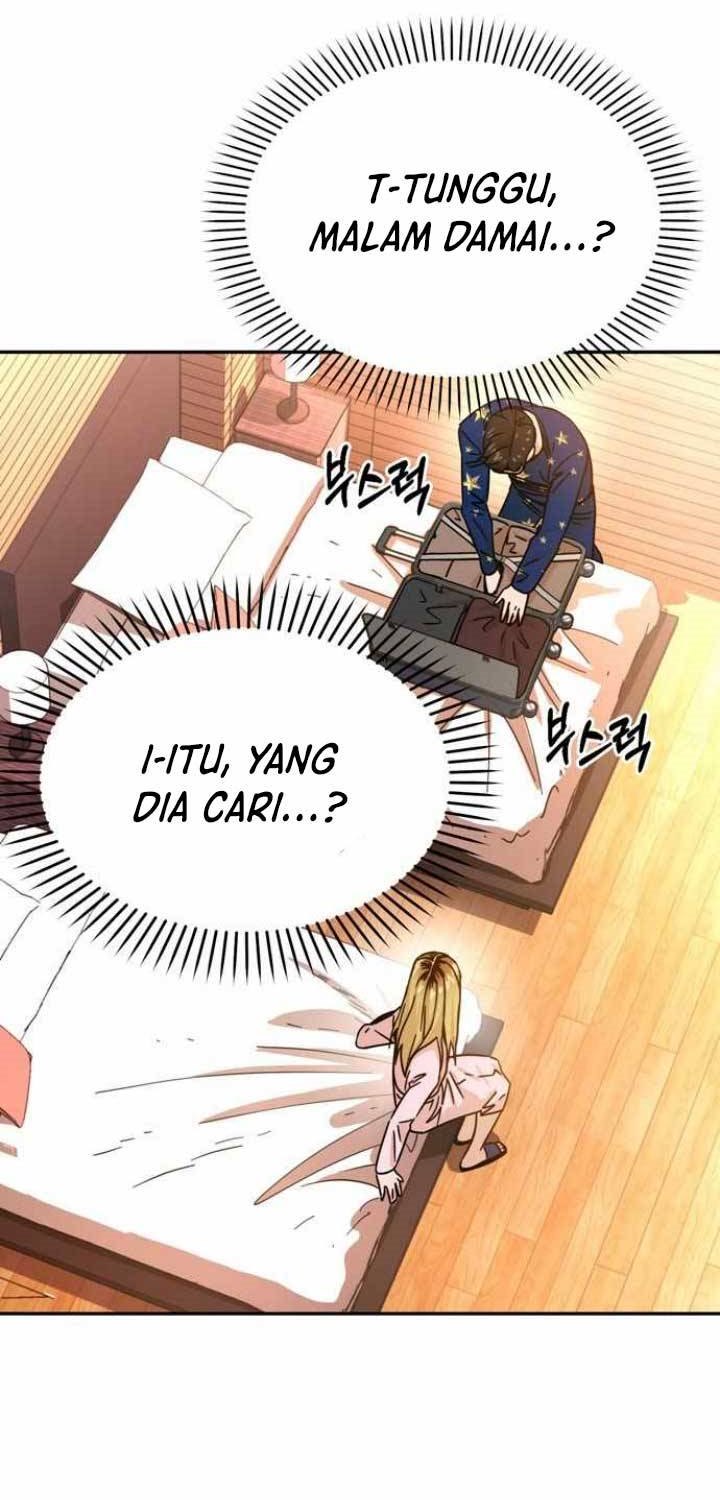 Match Made in Heaven by Chance Chapter 2 - halaman 28
