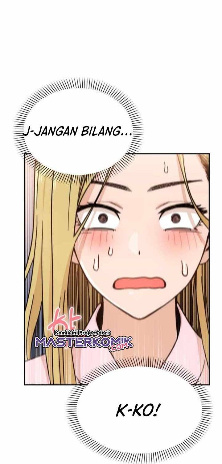 Match Made in Heaven by Chance Chapter 2 - halaman 29