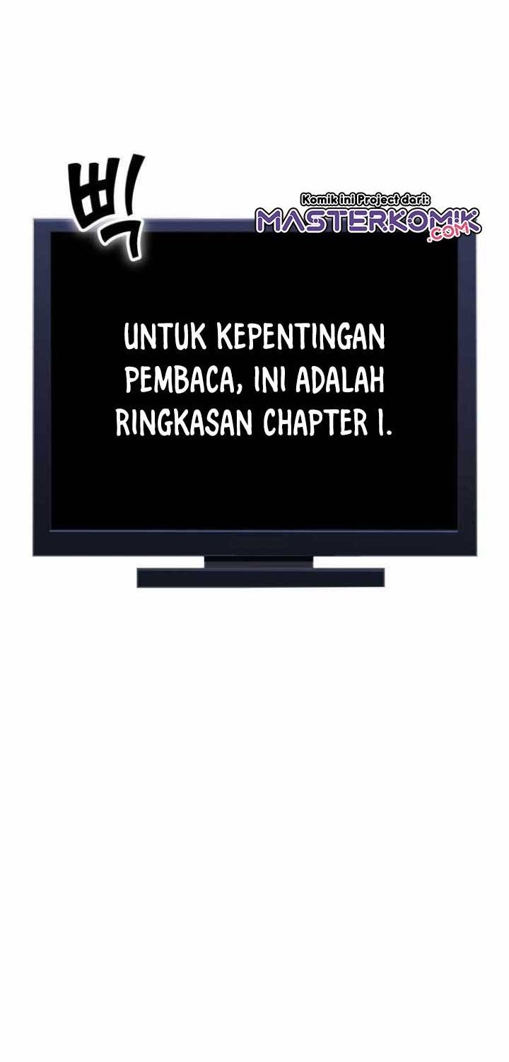 Match Made in Heaven by Chance Chapter 2 - halaman 3