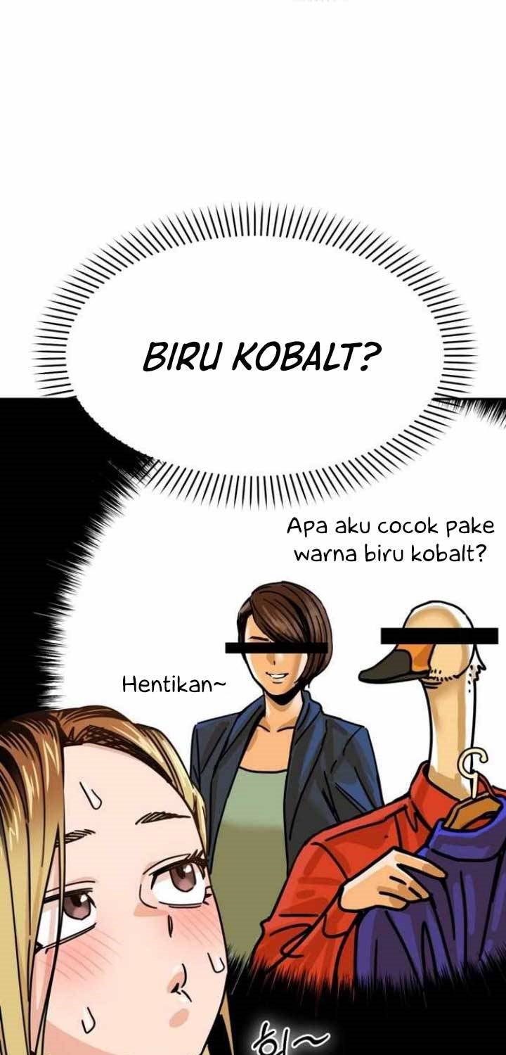 Match Made in Heaven by Chance Chapter 2 - halaman 30
