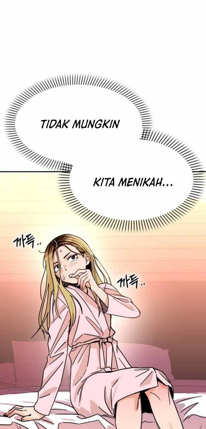Match Made in Heaven by Chance Chapter 2 - halaman 32