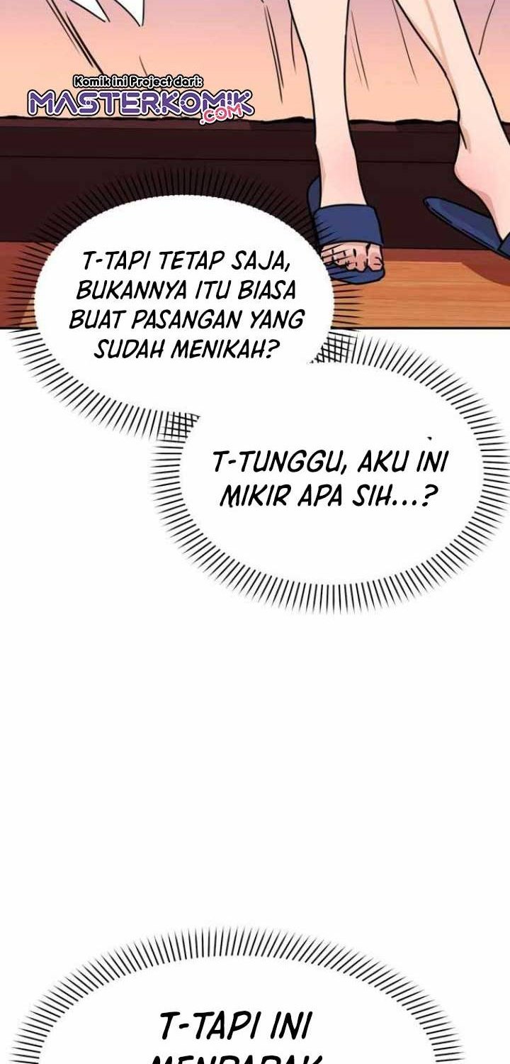 Match Made in Heaven by Chance Chapter 2 - halaman 33