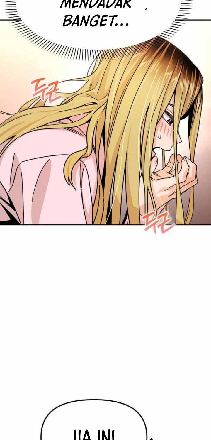 Match Made in Heaven by Chance Chapter 2 - halaman 34