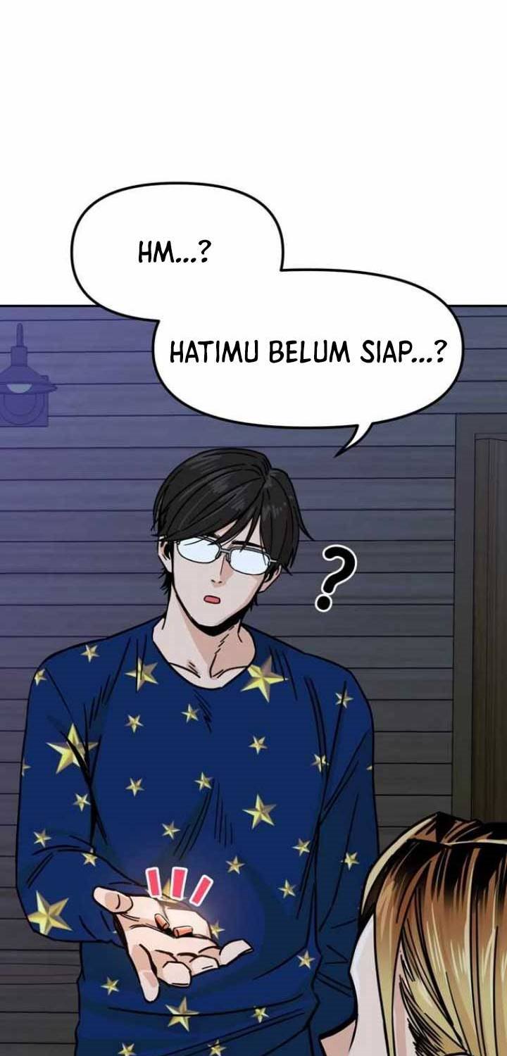 Match Made in Heaven by Chance Chapter 2 - halaman 36