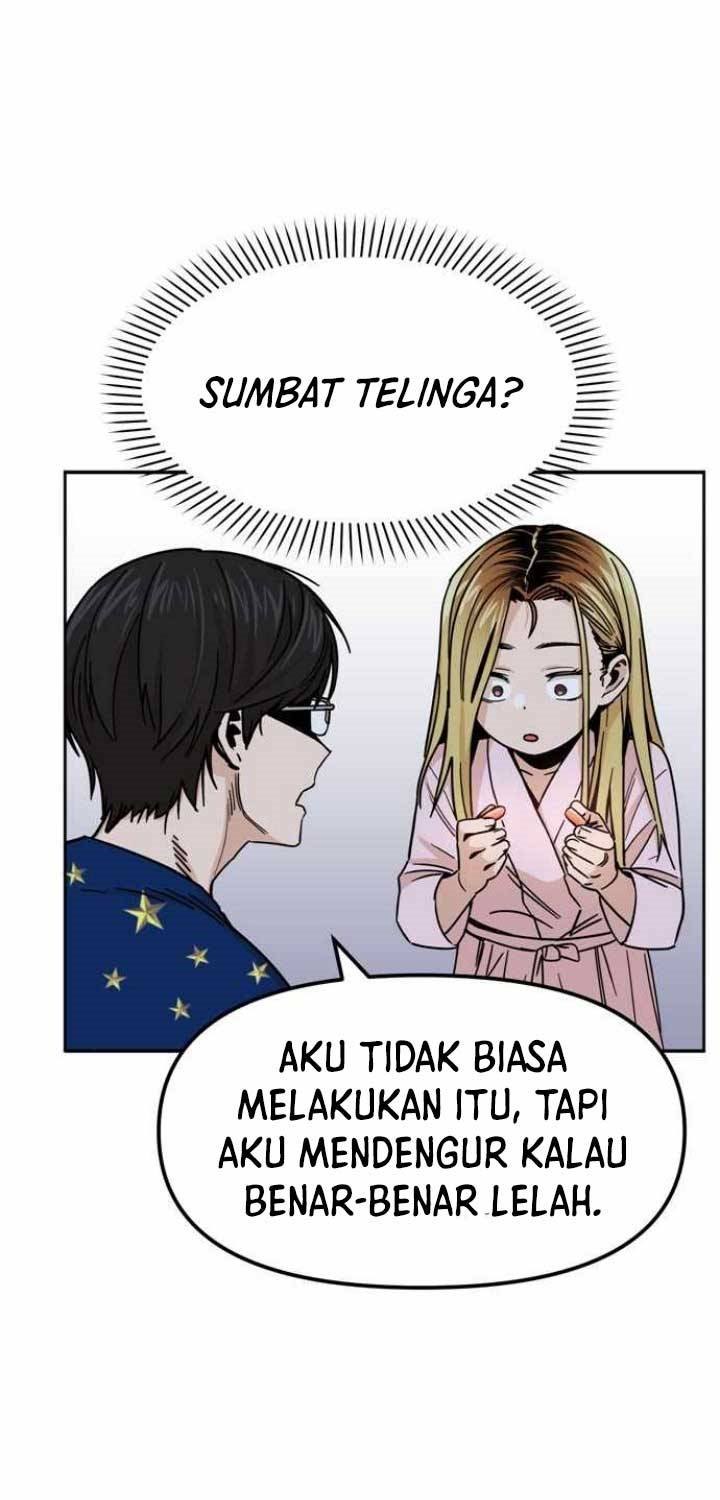 Match Made in Heaven by Chance Chapter 2 - halaman 38
