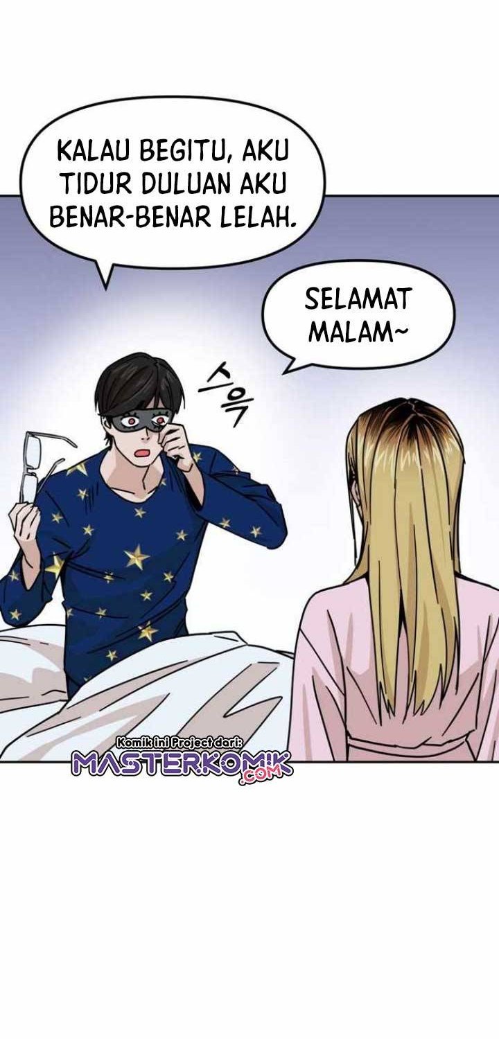 Match Made in Heaven by Chance Chapter 2 - halaman 39