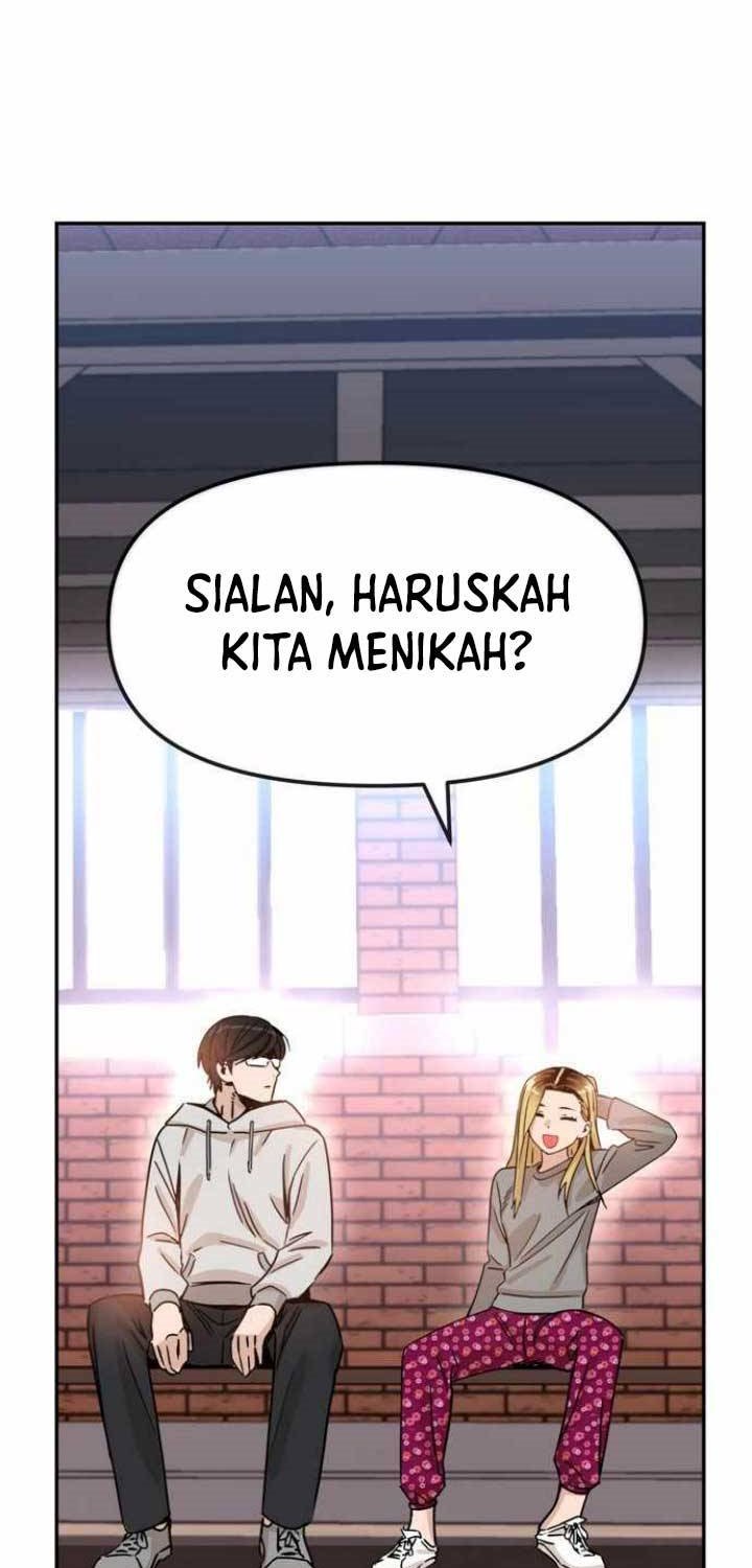 Match Made in Heaven by Chance Chapter 2 - halaman 4