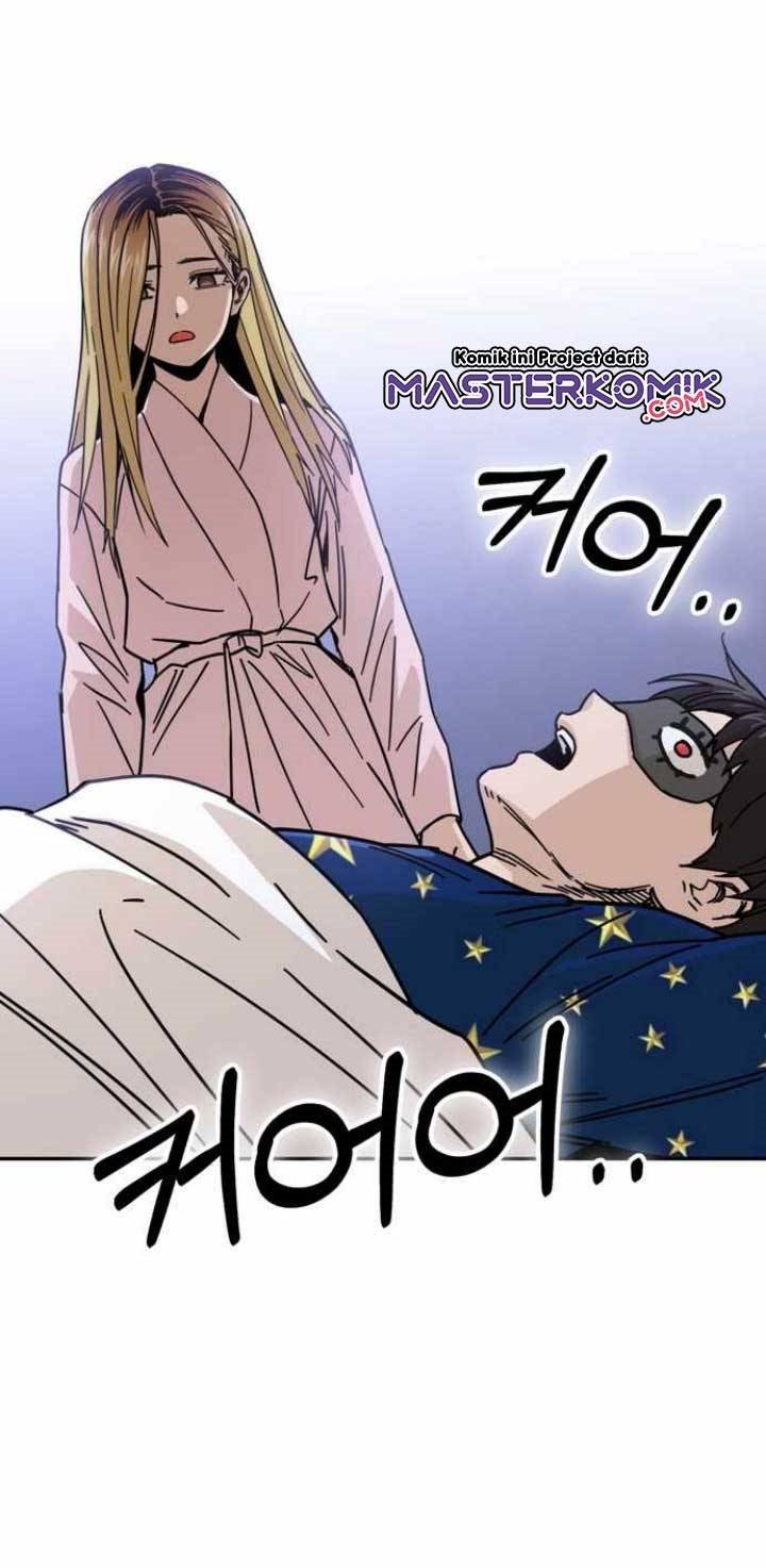 Match Made in Heaven by Chance Chapter 2 - halaman 42