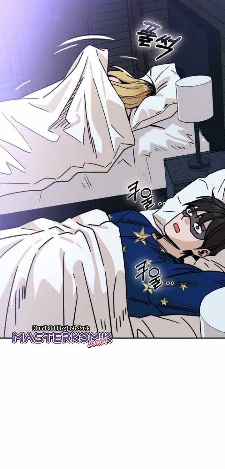 Match Made in Heaven by Chance Chapter 2 - halaman 44