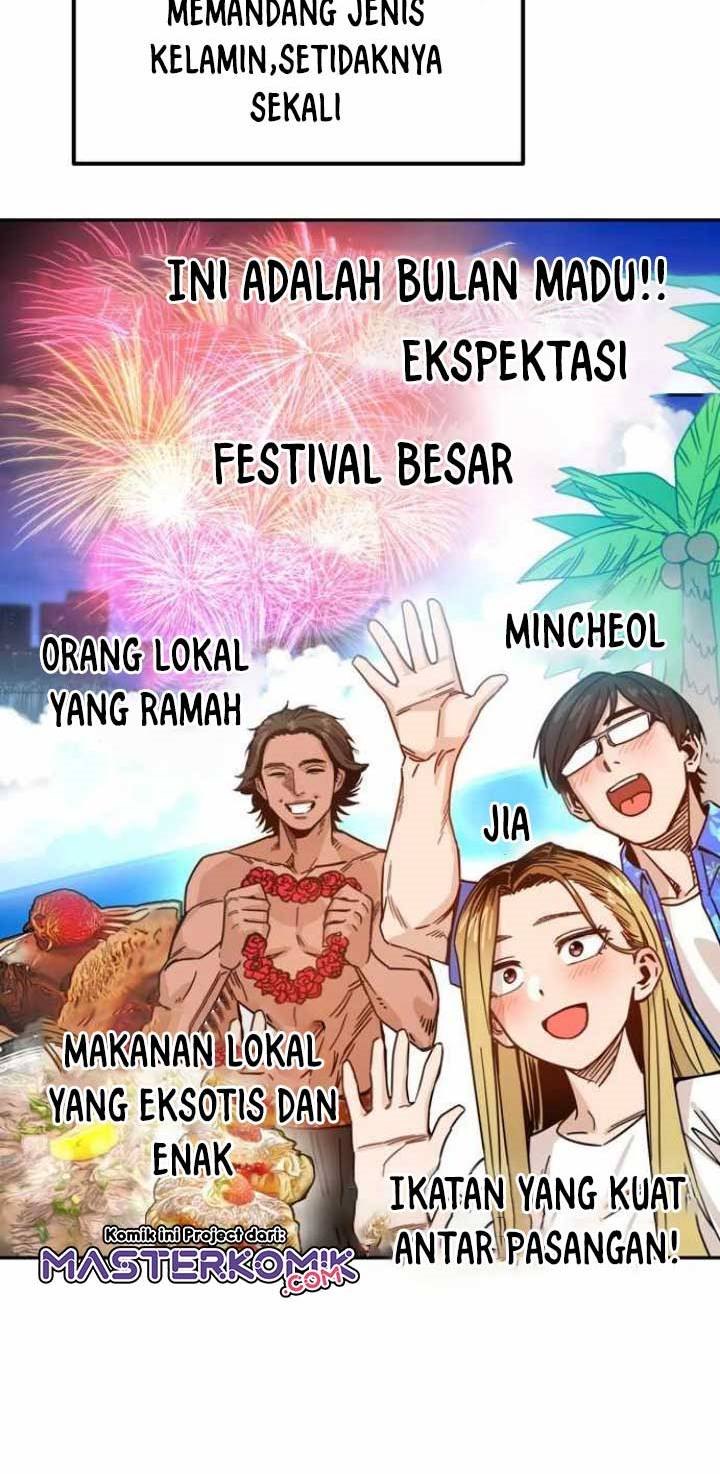 Match Made in Heaven by Chance Chapter 2 - halaman 47