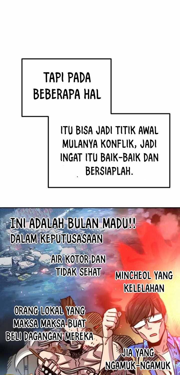Match Made in Heaven by Chance Chapter 2 - halaman 48