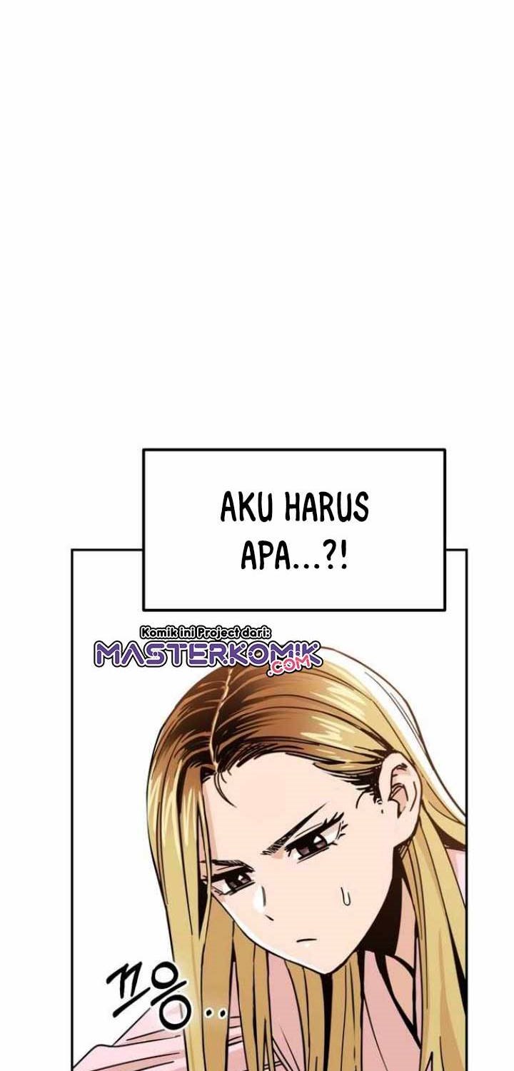 Match Made in Heaven by Chance Chapter 2 - halaman 50