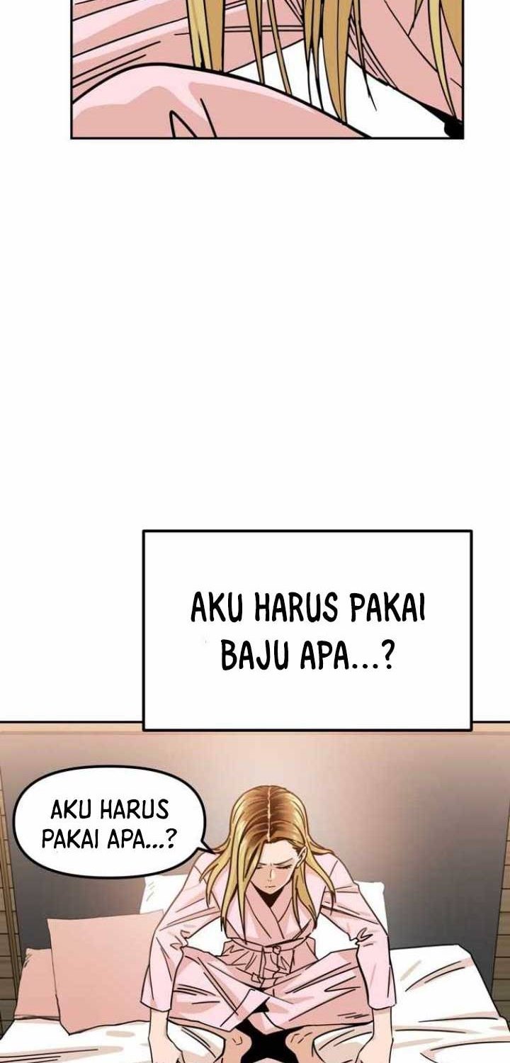 Match Made in Heaven by Chance Chapter 2 - halaman 51