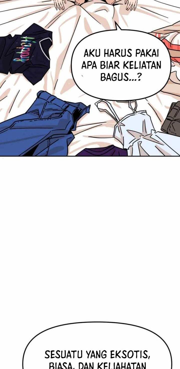 Match Made in Heaven by Chance Chapter 2 - halaman 52