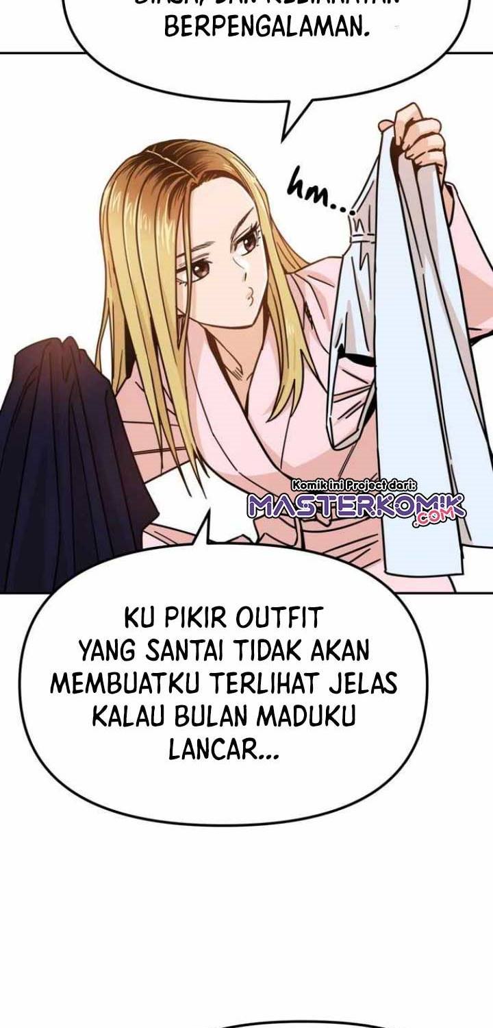 Match Made in Heaven by Chance Chapter 2 - halaman 53