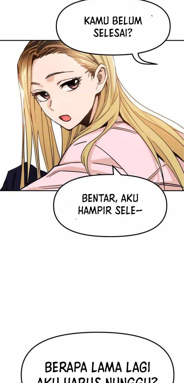 Match Made in Heaven by Chance Chapter 2 - halaman 54