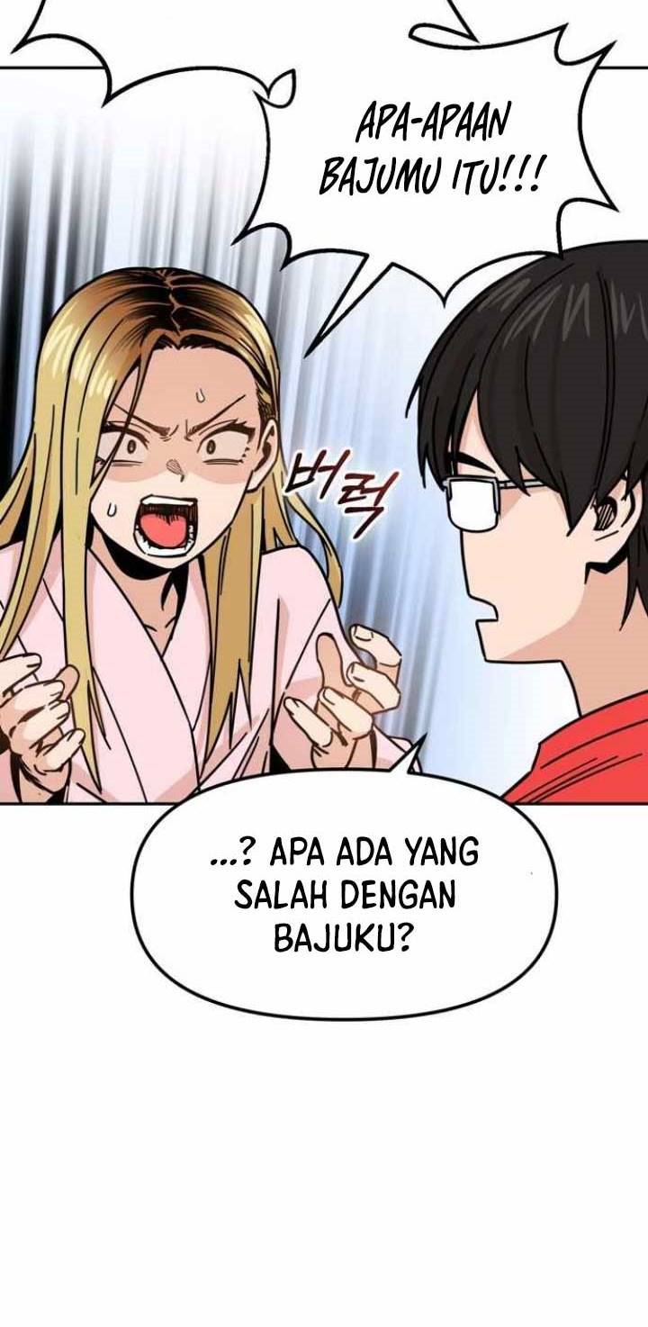 Match Made in Heaven by Chance Chapter 2 - halaman 57