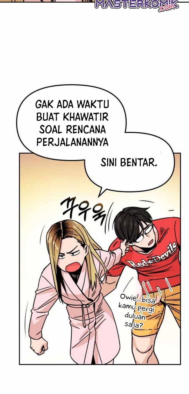 Match Made in Heaven by Chance Chapter 2 - halaman 61