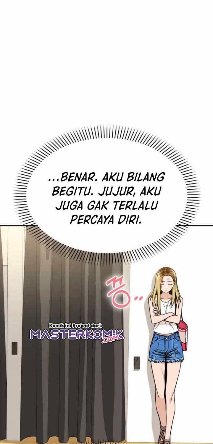 Match Made in Heaven by Chance Chapter 2 - halaman 64
