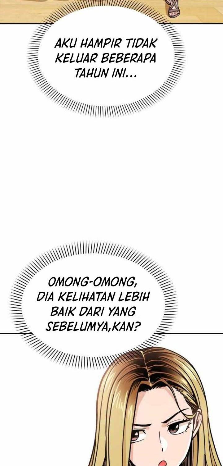 Match Made in Heaven by Chance Chapter 2 - halaman 65
