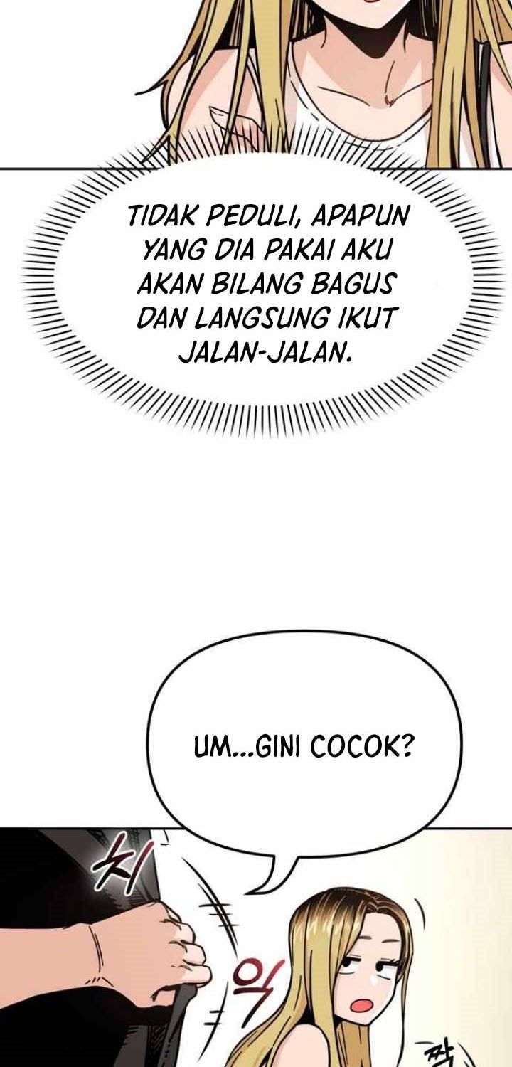 Match Made in Heaven by Chance Chapter 2 - halaman 66