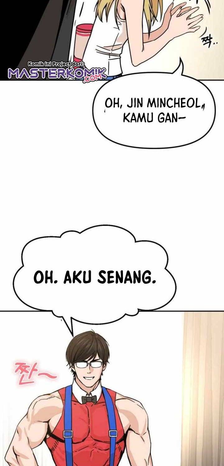 Match Made in Heaven by Chance Chapter 2 - halaman 67