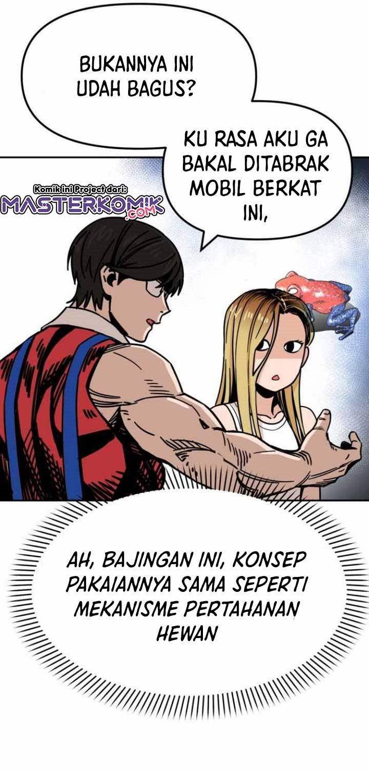 Match Made in Heaven by Chance Chapter 2 - halaman 70