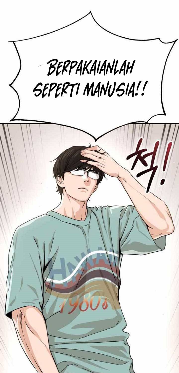 Match Made in Heaven by Chance Chapter 2 - halaman 72
