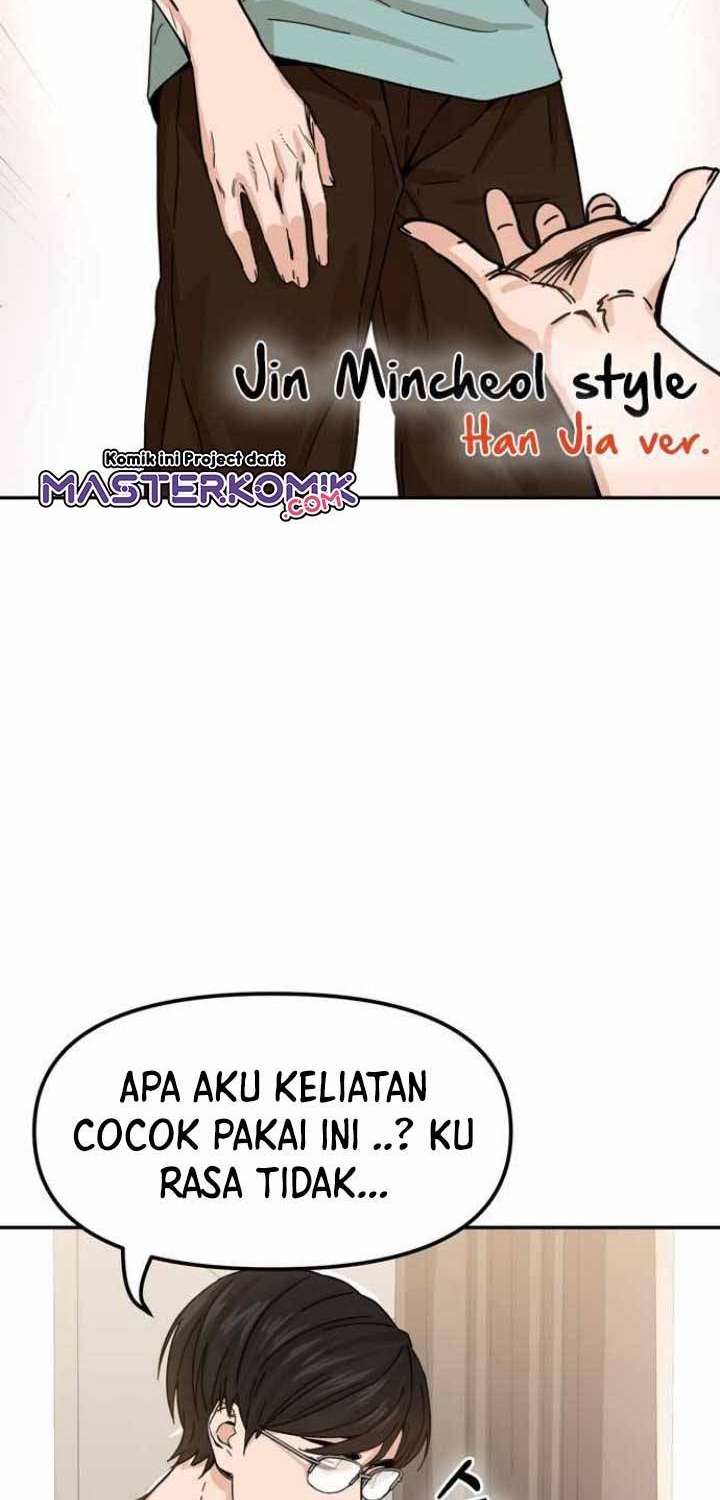 Match Made in Heaven by Chance Chapter 2 - halaman 73