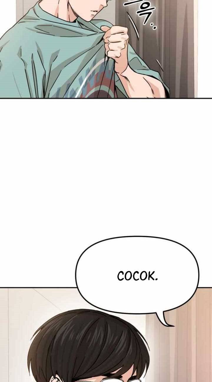 Match Made in Heaven by Chance Chapter 2 - halaman 74