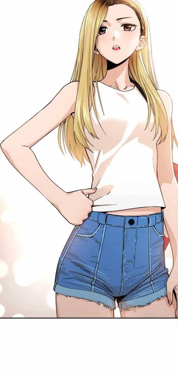 Match Made in Heaven by Chance Chapter 2 - halaman 76