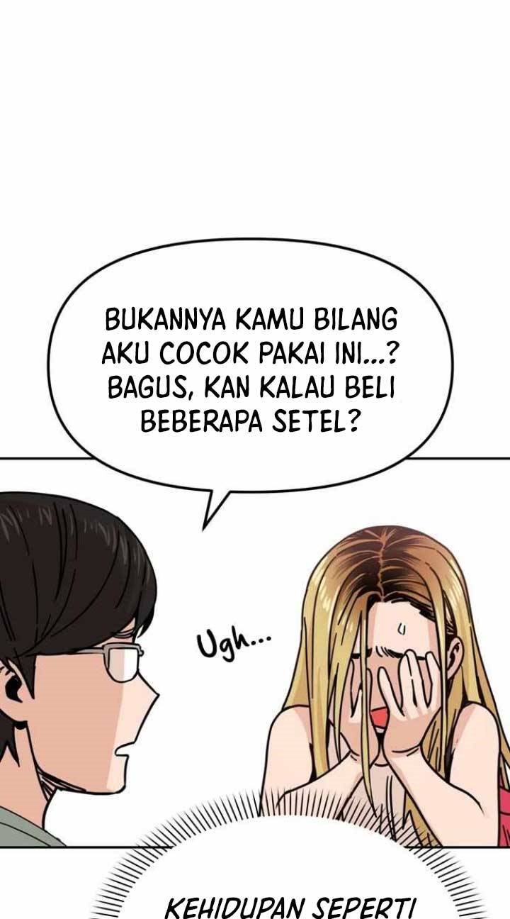 Match Made in Heaven by Chance Chapter 2 - halaman 79