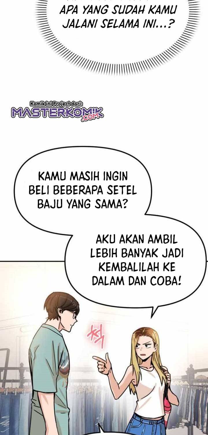 Match Made in Heaven by Chance Chapter 2 - halaman 80