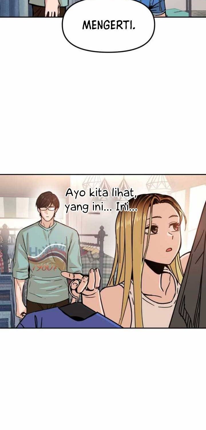 Match Made in Heaven by Chance Chapter 2 - halaman 81