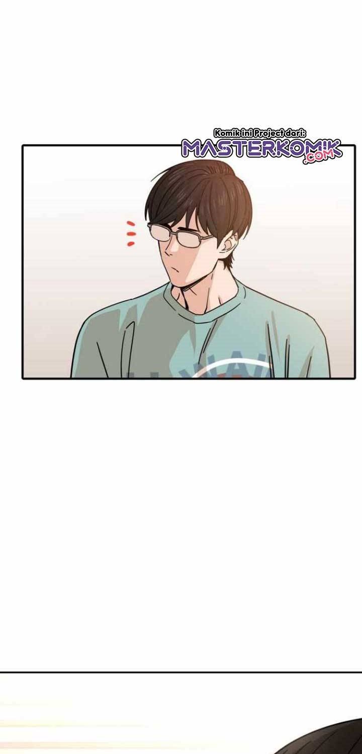 Match Made in Heaven by Chance Chapter 2 - halaman 82