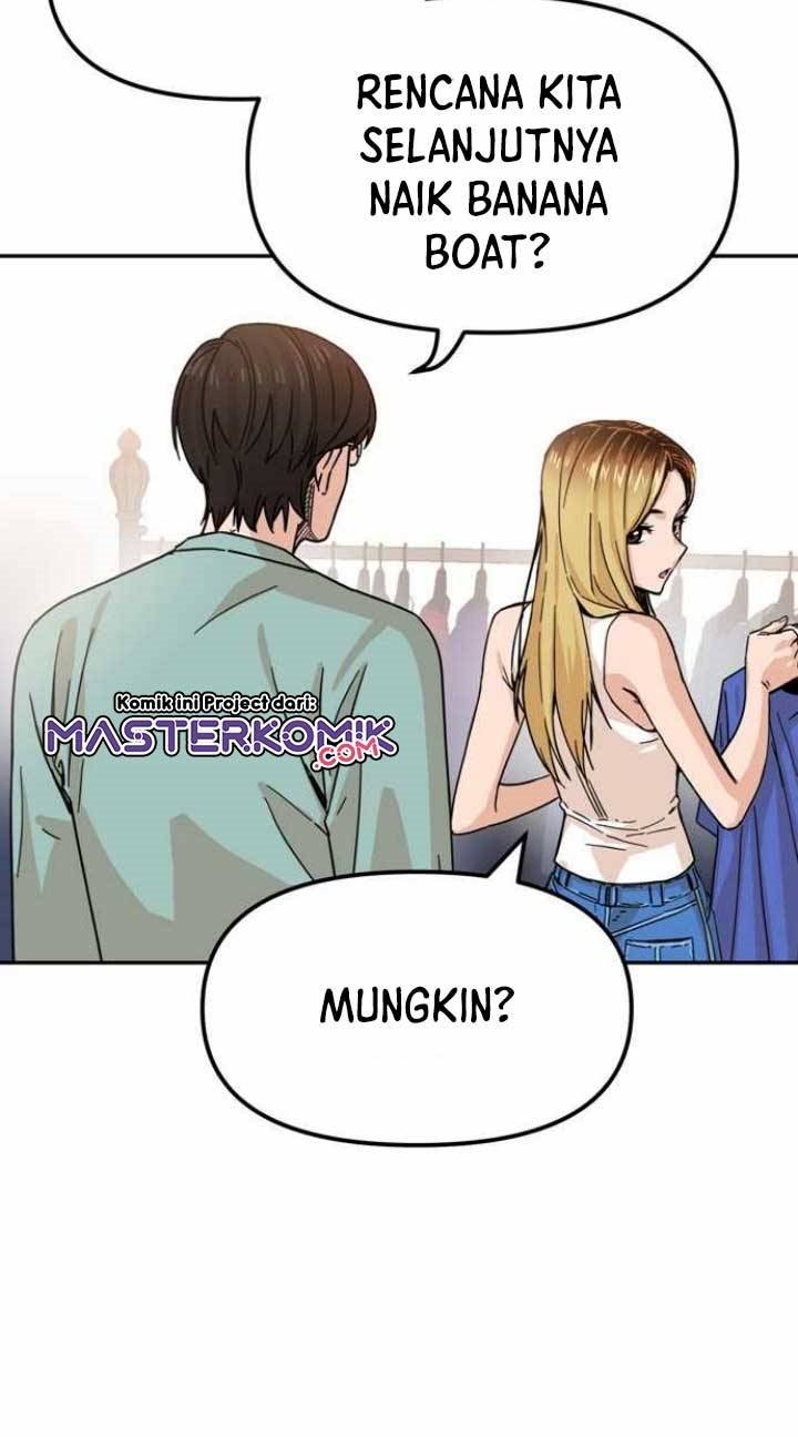 Match Made in Heaven by Chance Chapter 2 - halaman 84