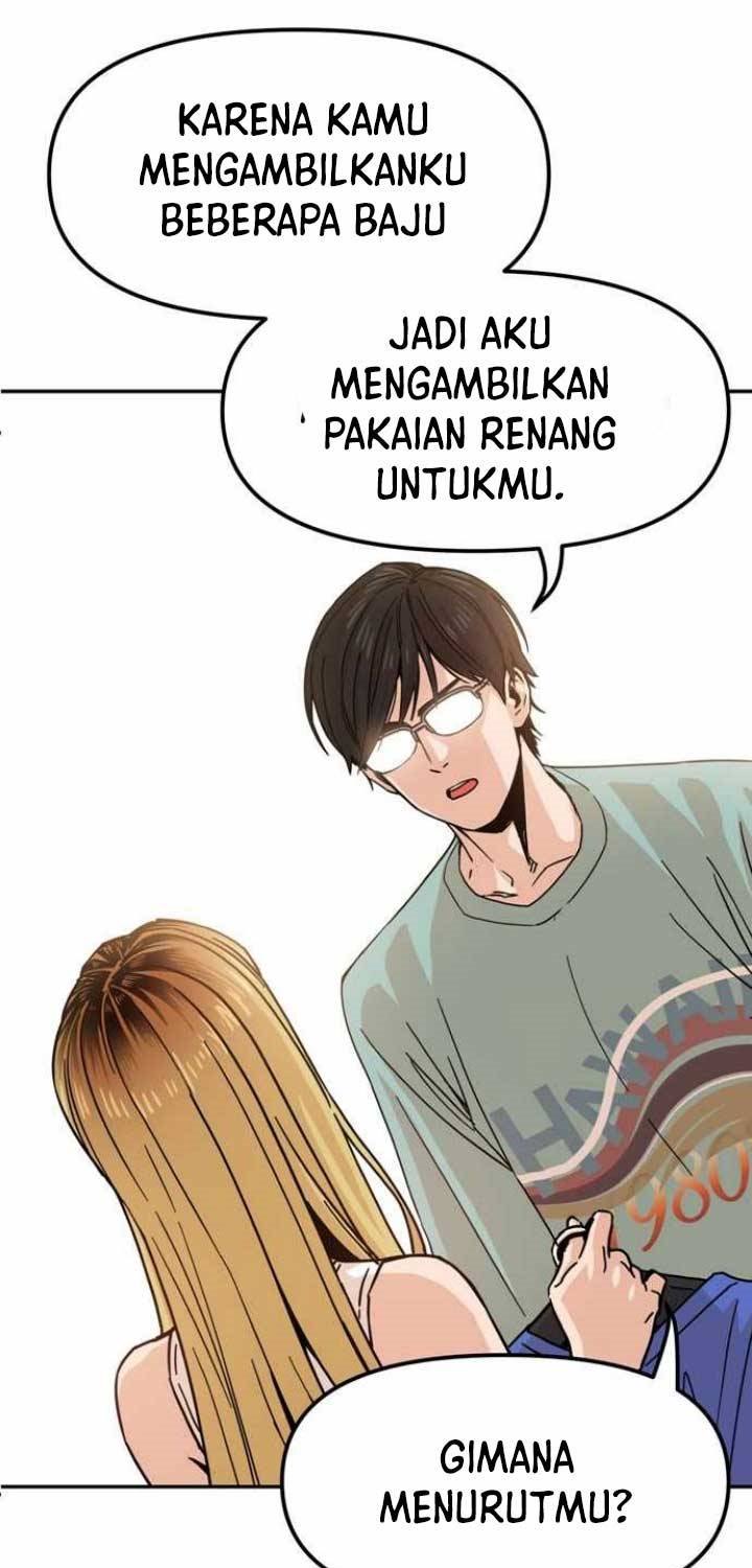 Match Made in Heaven by Chance Chapter 2 - halaman 85