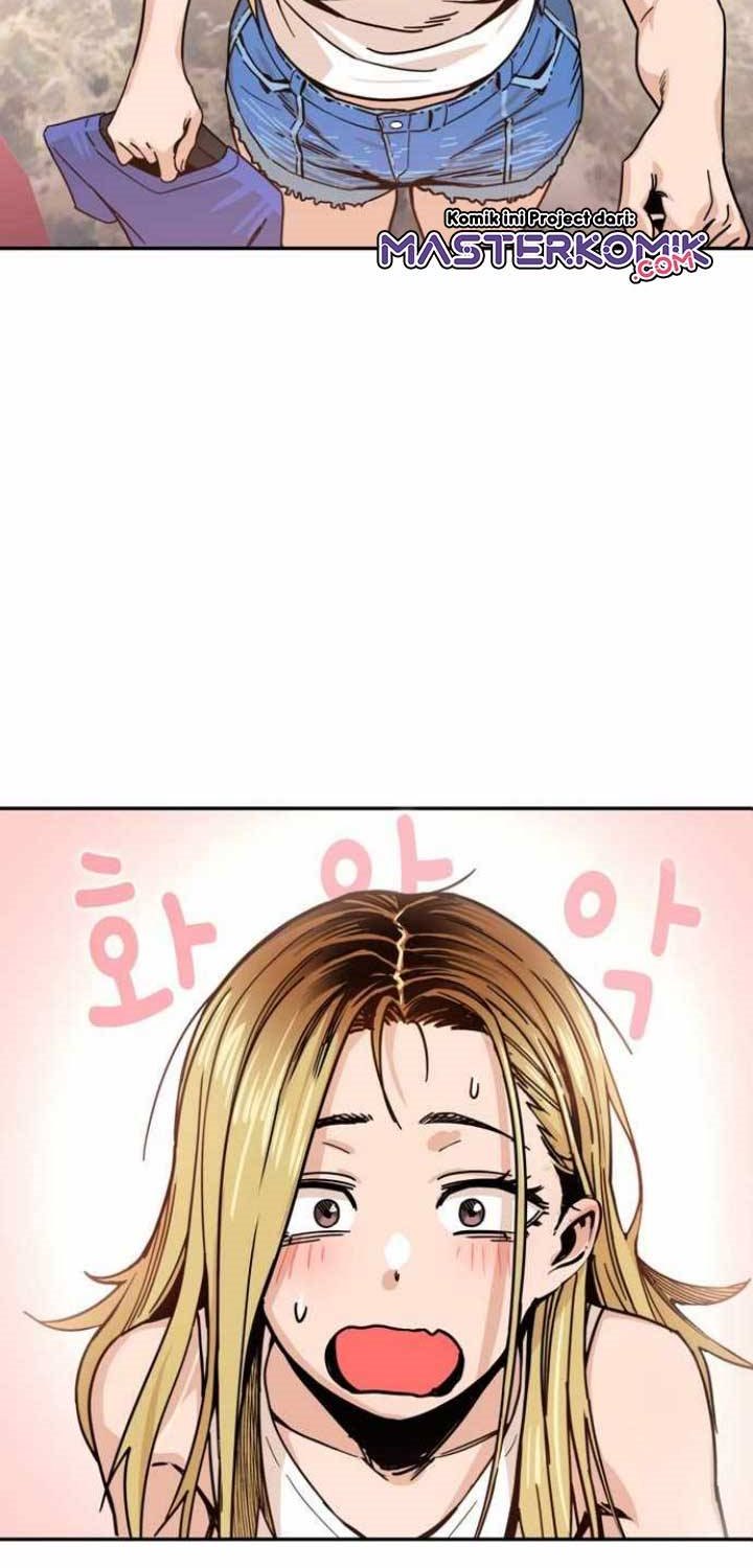 Match Made in Heaven by Chance Chapter 2 - halaman 87