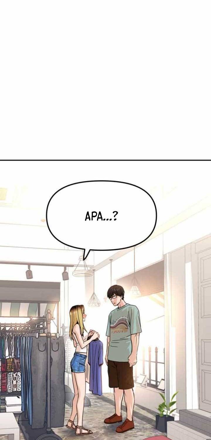 Match Made in Heaven by Chance Chapter 2 - halaman 88