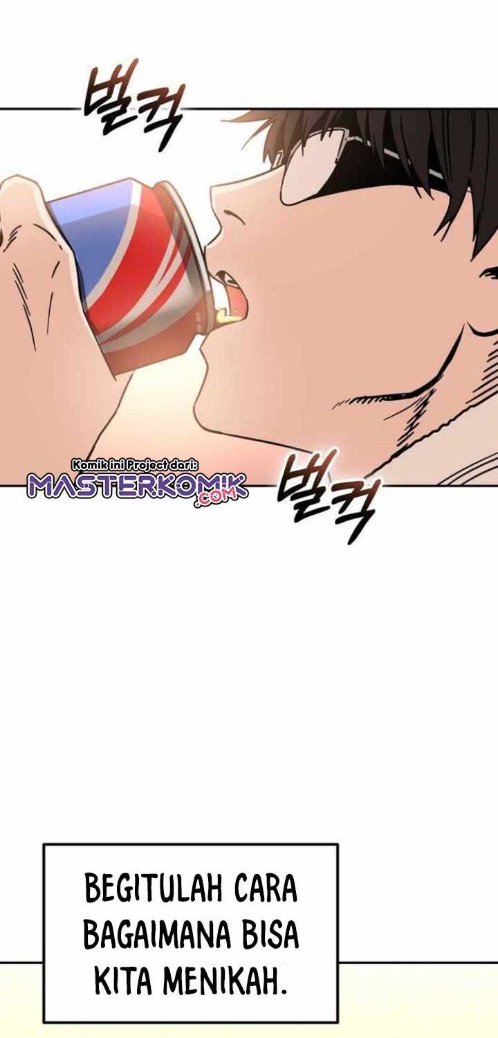 Match Made in Heaven by Chance Chapter 2 - halaman 9