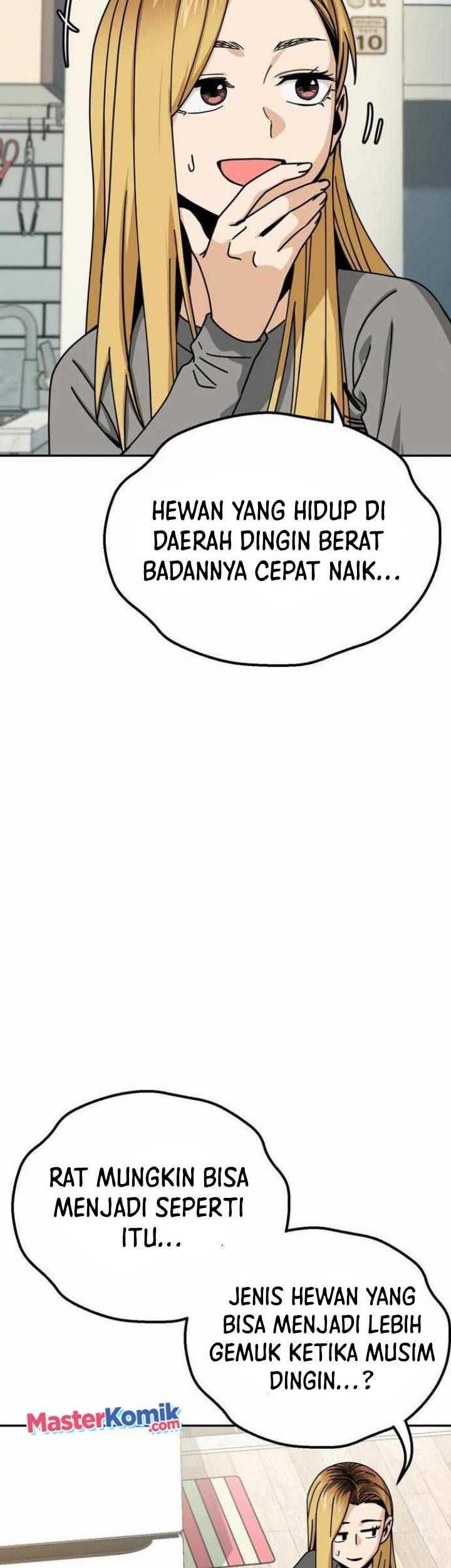 Match Made in Heaven by Chance Chapter 20 - halaman 12