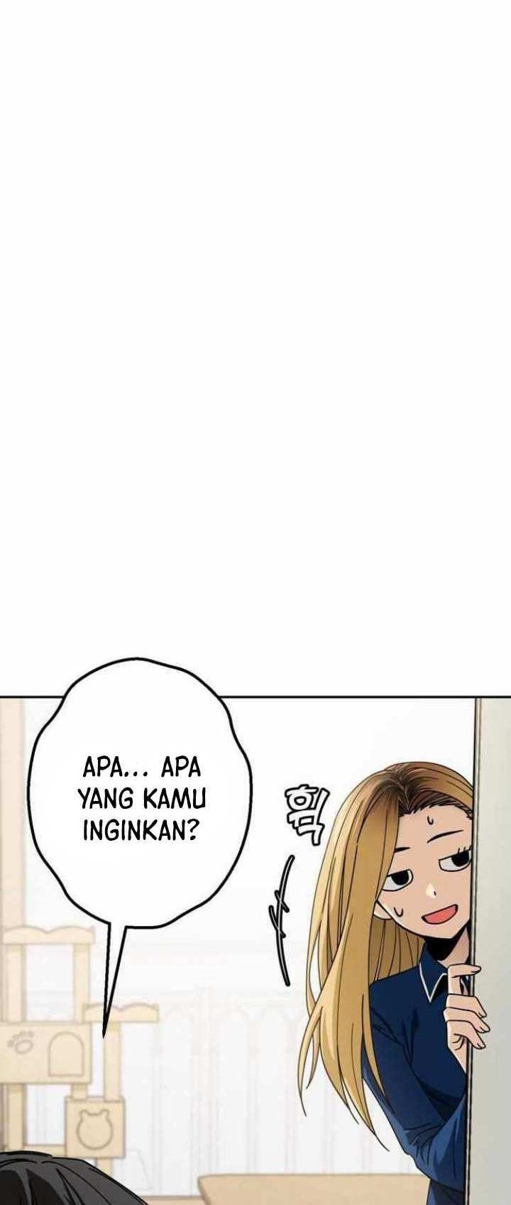 Match Made in Heaven by Chance Chapter 20 - halaman 17