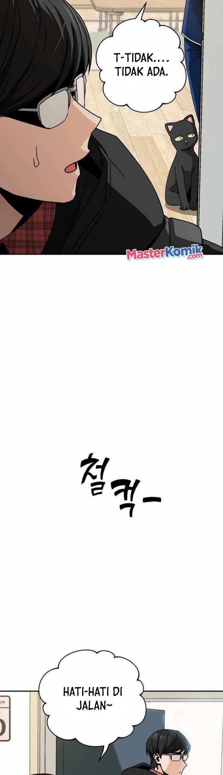 Match Made in Heaven by Chance Chapter 20 - halaman 18