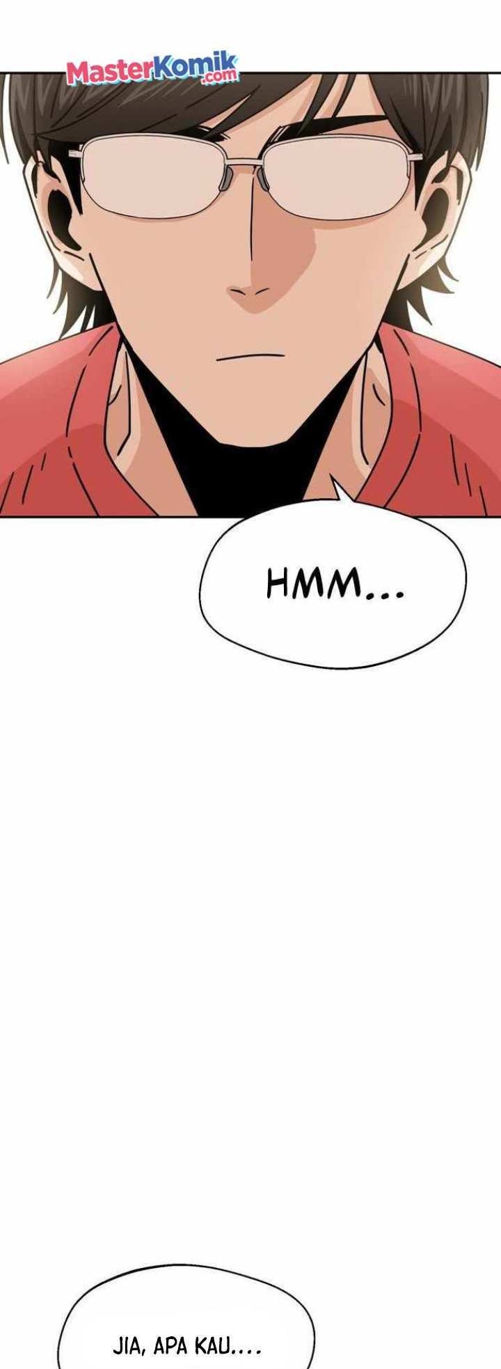 Match Made in Heaven by Chance Chapter 20 - halaman 3