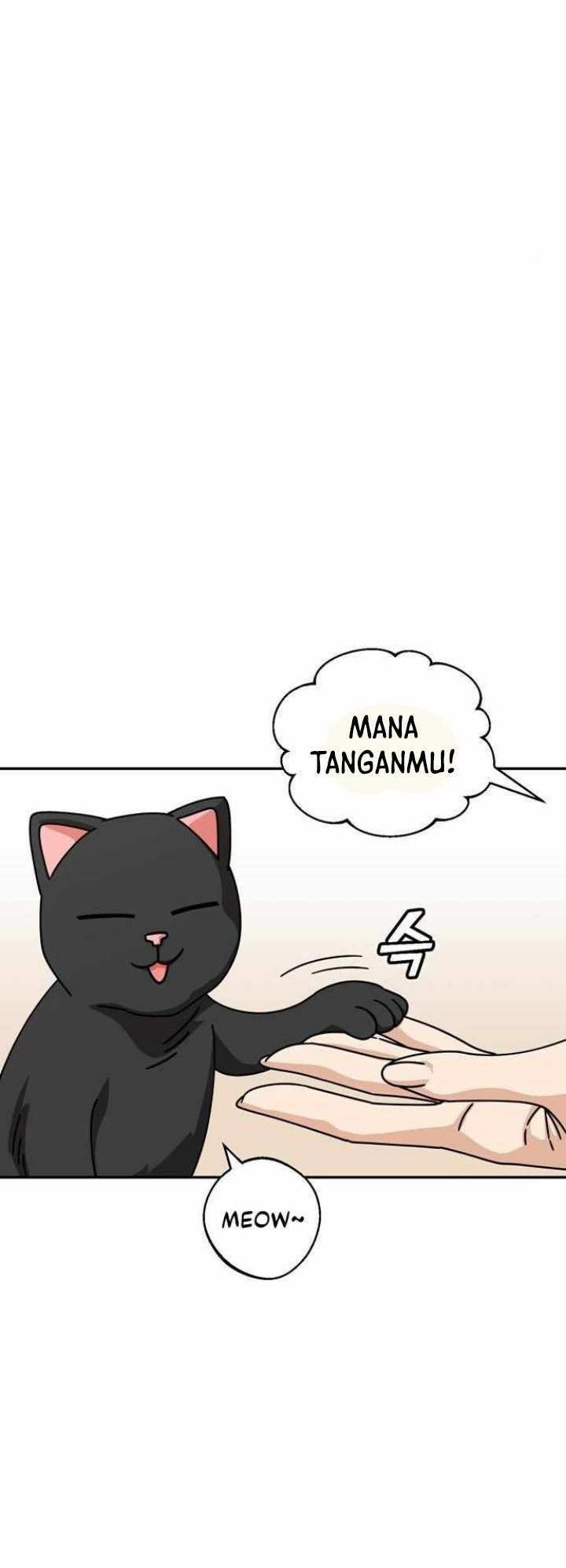 Match Made in Heaven by Chance Chapter 20 - halaman 31