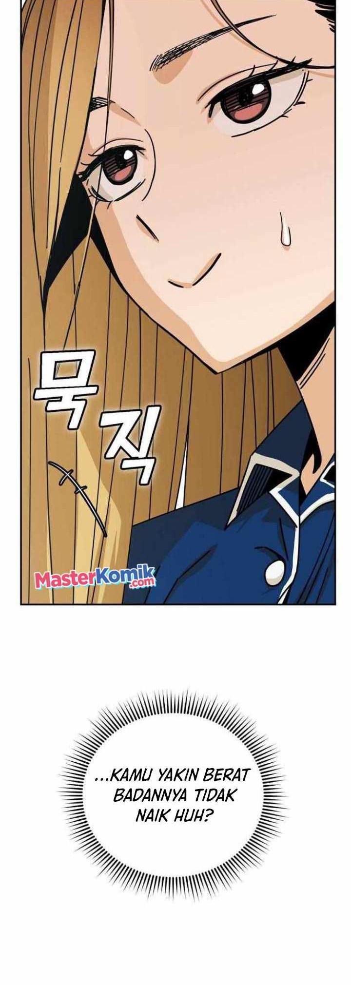 Match Made in Heaven by Chance Chapter 20 - halaman 37