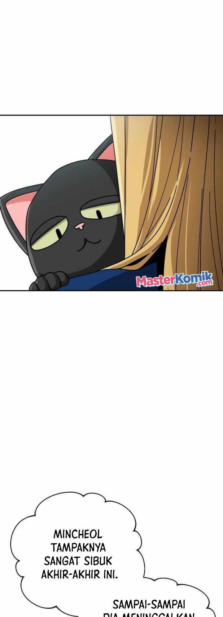 Match Made in Heaven by Chance Chapter 20 - halaman 45