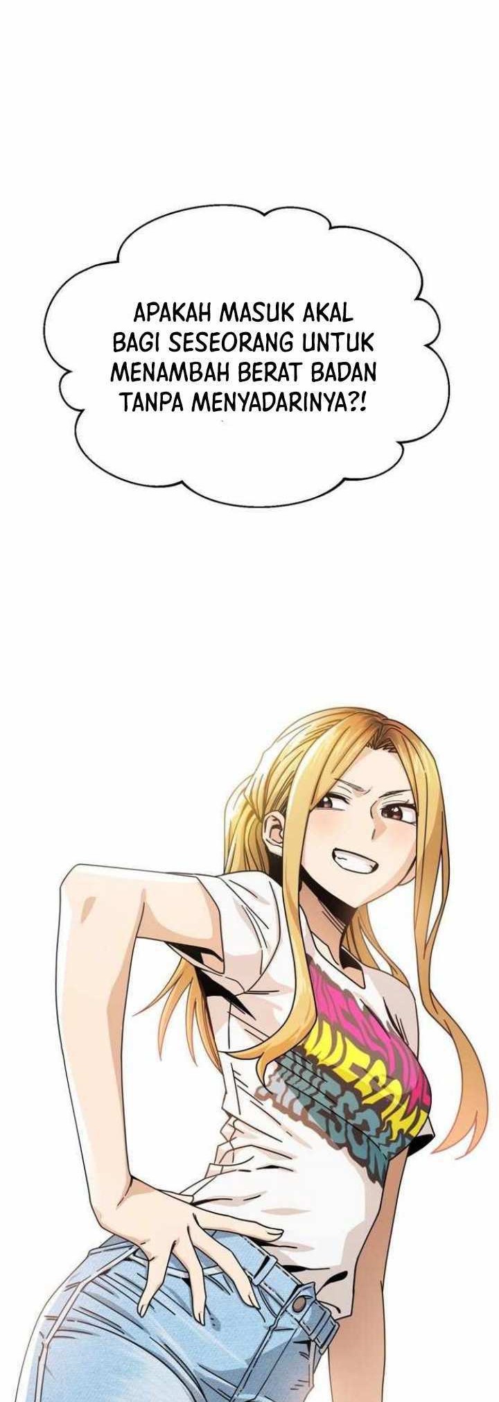 Match Made in Heaven by Chance Chapter 20 - halaman 51