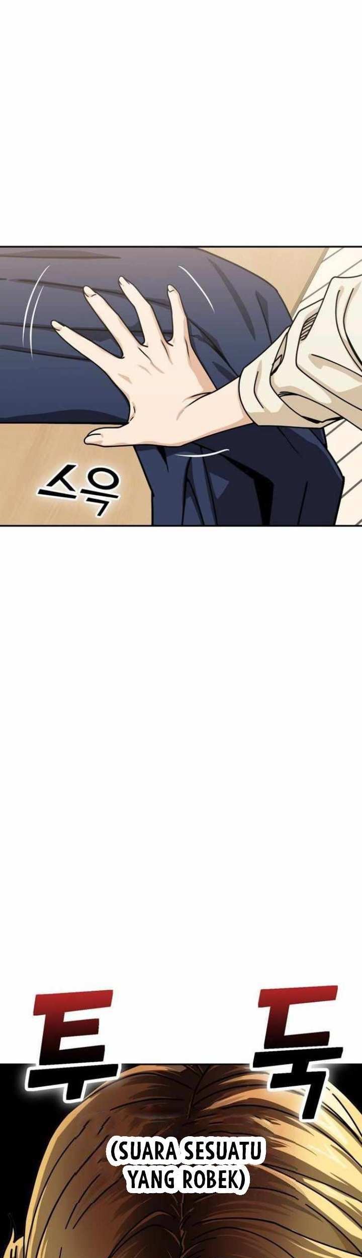 Match Made in Heaven by Chance Chapter 20 - halaman 56