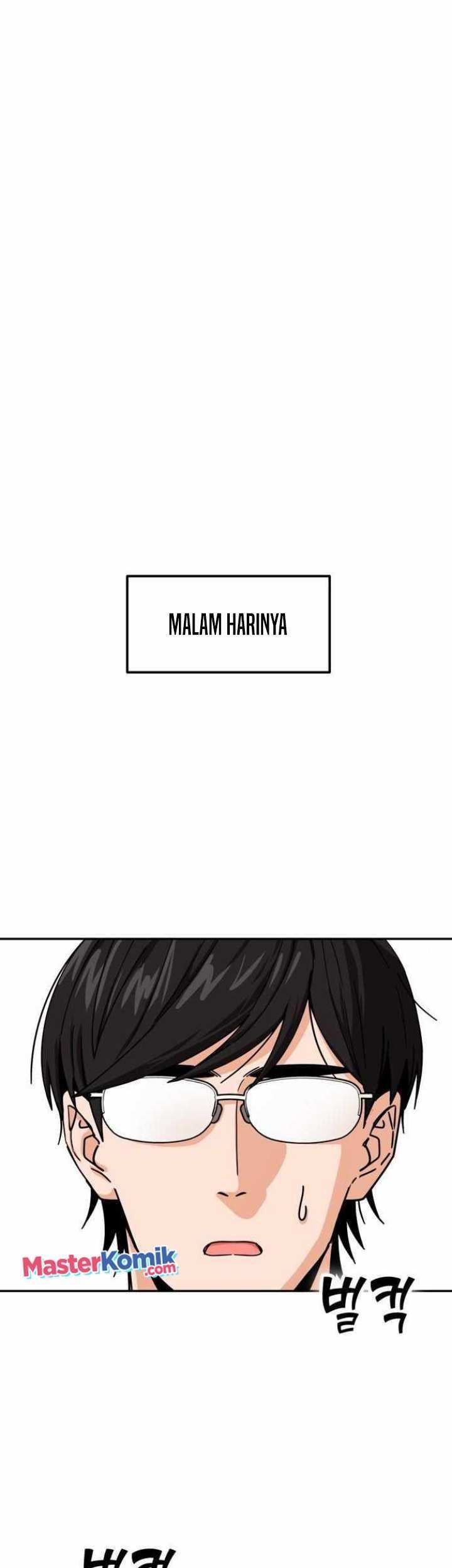 Match Made in Heaven by Chance Chapter 20 - halaman 58